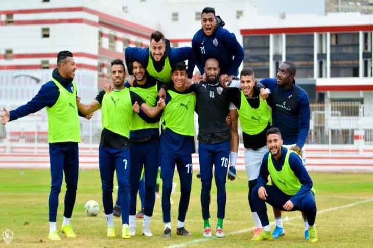 الزمالك الزمالك